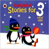 Ladybird Stories for 3 Year Olds (Children's Picture Book)