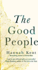 Hannah Kent / The Good People (Hardback)