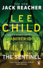 Lee Child / The Sentinel (Jack Reacher Series - Book 25)