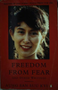 Aung San Suu Kyi / Freedom from Fear : And Other Writings