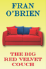 Erin OBrien / The Big Red Velvet Couch