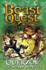 Adam Blade / Beast Quest: Querzol the Swamp Monster : Series 23 Book 1