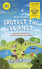 Jess French / Protect the Planet!