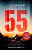 James Delargy / 55 (Large Paperback)