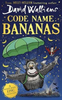 David Walliams / Code Name Bananas (Large Paperback)