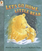 Waddell, Martin / Let's Go Home Little Bear (Children's Picture Book)