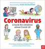 Coronavirus: A Book for Children about Covid-19 (Children's Picture Book)