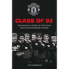 Ian Marshall / Class of 92 (Large Paperback)