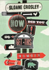 Sloane Crosley / How Did You Get This Number (Large Paperback)