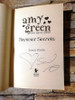 Sarah Webb / Amy Green: Summer Secrets (Signed by the Author) (Paperback)