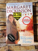 Margaret Dickinson / Welcome Home (Signed by the Author) (Paperback)