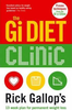 Rick Gallop / The Gi Diet Clinic (Large Paperback)
