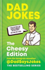 Dad Says Jokes / Dad Jokes: The Cheesy Edition (Hardback)