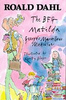 Roald Dahl / The BFG, Matilda, George's Marvellous Medicine (Hardback)