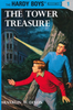 Franklin W. Dixon / The Hardy Boys: The Tower Treasure (Hardback)