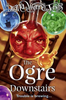 Diana Wynne Jones / The Ogre Downstairs