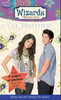 Disney Wizards Fiction: Oh, Brother! Bk. 7