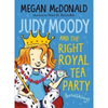 Megan McDonald / Judy Moody and The Right Royal Tea Party 14