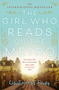 Christine Feret-Fleury / The Girl Who Reads on the Metro