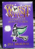 Jill Murphy: The Worst Witch Complete Adventures (Complete 7 Book Box Set) Jill Murphy: The Worst Witch Complete Adventures (Complete 7 Book Box Set)