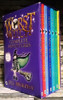 Jill Murphy: The Worst Witch Complete Adventures (Complete 7 Book Box Set) Jill Murphy: The Worst Witch Complete Adventures (Complete 7 Book Box Set)
