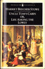 Harriet Beecher Stowe / Uncle Tom's Cabin
