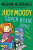 Megan McDonald / Judy Moody, Super Book Whiz