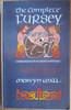 Mervyn Wall - The Complete Fursey  ( The Unfortunate Fursey & The Return of Fursey)   Paperback Edition  - Helicon Ireland 1965 -Fantasy Humour Satire