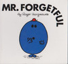 Mr Men and Little Miss, Mr. Forgetful