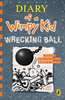 Jeff Kinney / Diary of a Wimpy Kid: Wrecking Ball (Book 14)