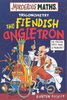 Kjartan Poskitt / Murderous Maths: Trigonometry, the Fiendish Angletron
