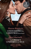 Mills & Boon / Modern / 2 in 1 / Confessions Of His Christmas Housekeeper / The Greek's Cinderella Deal : Confessions of His Christmas Housekeeper / the Greek's Cinderella Deal (Cinderellas of Convenience)