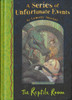 Lemony Snicket / A Series of Unfortunate Events (Book 2) The Reptile Room