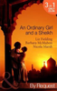 Mills & Boon / By Request / 3 in 1 / An Ordinary Girl and a Sheikh : The Sheikh's Unsuitable Bride / Rescued by the Sheikh / the Desert Prince's Proposal
