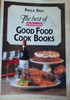 Paula Daly - The Best of McDonnells Good Food Cookbooks - PB -1990