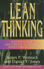 James P. Womack / Lean Thinking