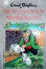 Blyton, Enid / The Adventures of Mr. Pink-Whistle (Hardback)