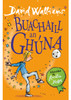 David Walliams - Buachaill an Ghúna - PB - As Gaeilge - BRAND NEW