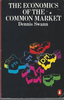 Dennis Swann / The Economics Of The Common Market