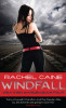 Caine, Rachel - Windfall ( Weather Warden Series - Book 4 )