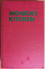 Monica Sheridan - Monica's Kitchen - HB Reprint - 1963 - Classic Irish Cookbook