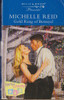 Mills & Boon / Presents / Gold Ring of Betrayal