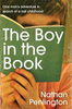 Nathan Penlington / The Boy in the Book (Large Paperback)