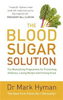 Mark Hyman / The Blood Sugar Solution (Large Paperback)