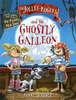 Jonny Duddle / The Jolley-Rogers and the Ghostly Galleon (Large Paperback)