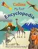 Collins My First Encyclopedia (Children's Picture Book)