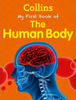 My First Book of the Human Body (Children's Picture Book)