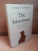 Tomás Ó Crohan ( Tomás Ó Criomhthain )  - The Islandman - HB - Blaskets Kerry ( Translated by Robin Flower)  1971 ( Originally 1937 )