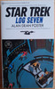 Alan Dean Foster  - Star Trek  : Log Seven - PB - Ballantine USA 1st Printing - 1976