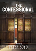 Peter Boyd / The Confessional (Large Paperback)